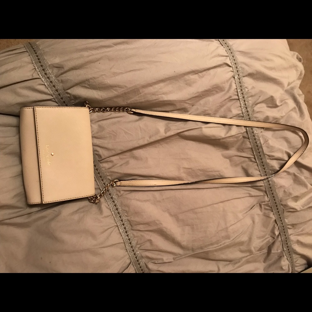 Kate spade crossbody